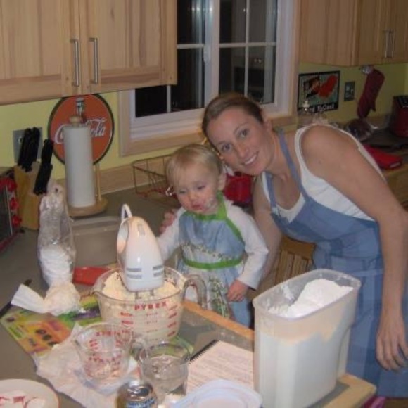 Meet your Posher, Stacey - Picture 1 of 1